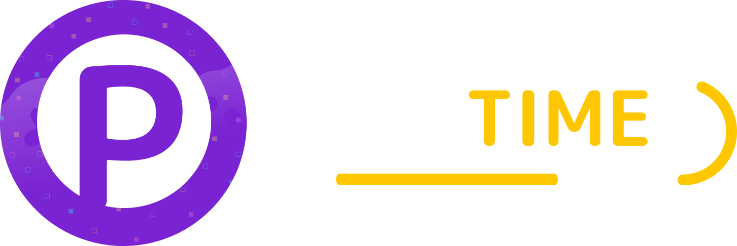 PlayTime Logo